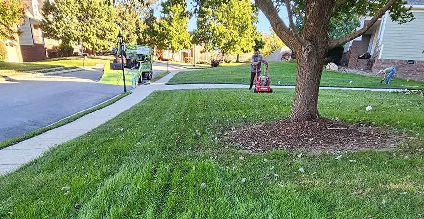 Aeration-&-Drainage-System-2