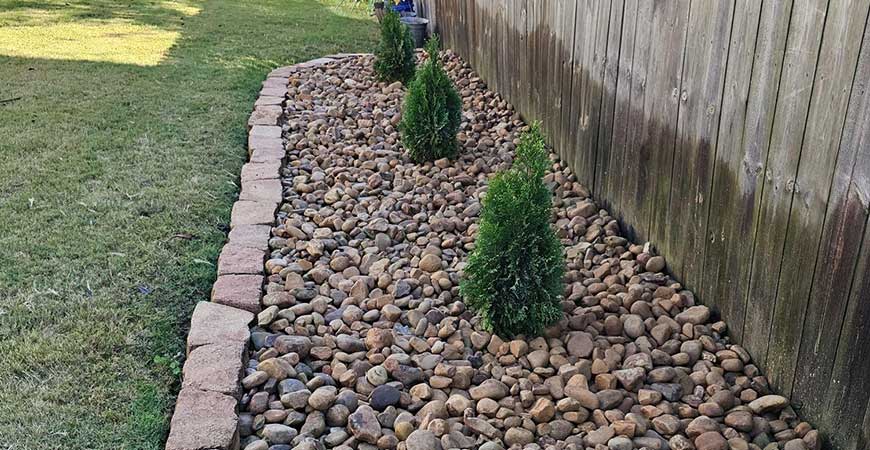 River Rock
